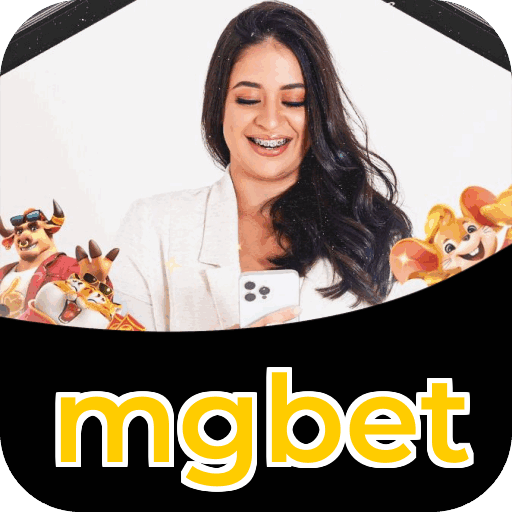 App mobile mgbet