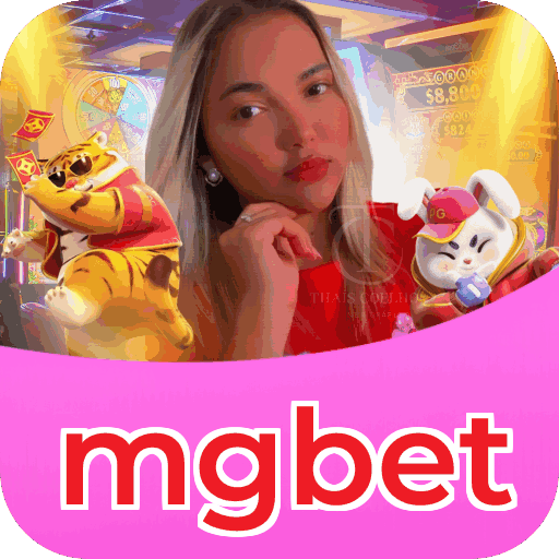 Página de download mgbet